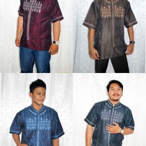 Foto Produk Baju Koko Eksklusif Al-Hikmah dari Princilia