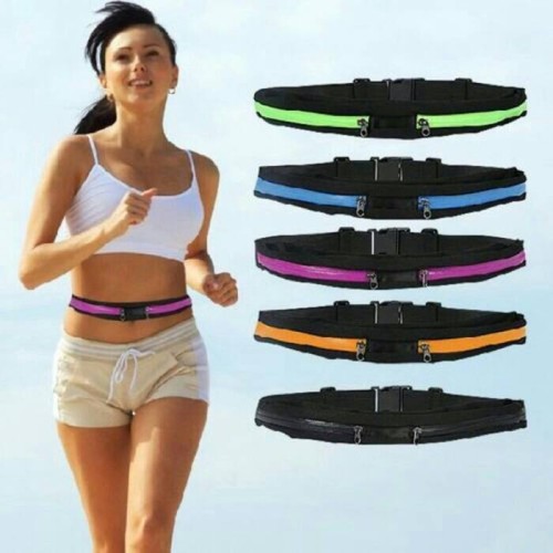 Foto Produk pocket Smart Belt elastis dari fioangie
