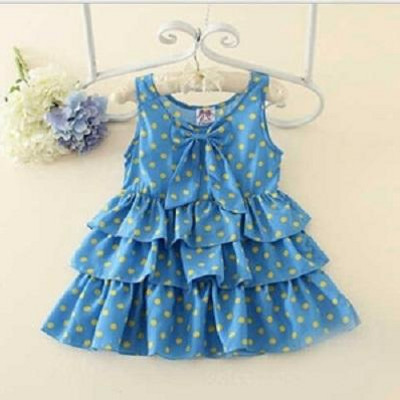Foto Produk Pakaian Anak Perempuan 60 dari Carol R. Duncan Store
