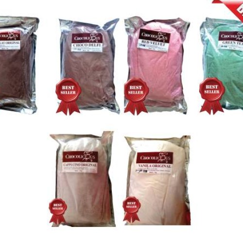 Foto Produk BUBUK MINUMAN MURAH (JAKARTA) dari laris jaya 99