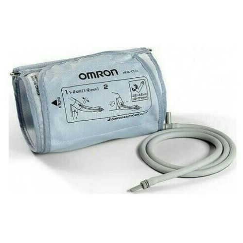 Foto Produk CUFF MANSET TENSIMETER DIGITAL OMRON dari AFIATCARE