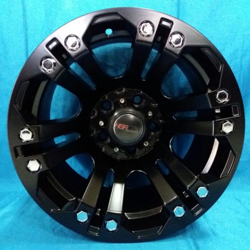 Jual Velg Mobil Murah Hsr Jt69 Ring 15 Harga Sudah 1 Set Jakarta Utara Vipautostyle Tokopedia
