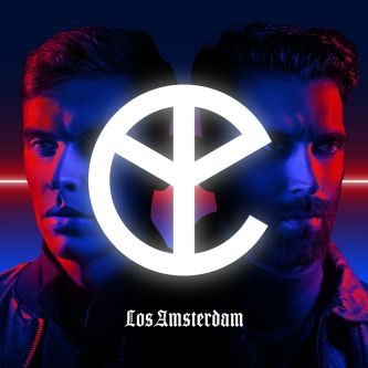 Foto Produk CD Yellow Claw - Los Amsterdam (Import) dari Creative Disc
