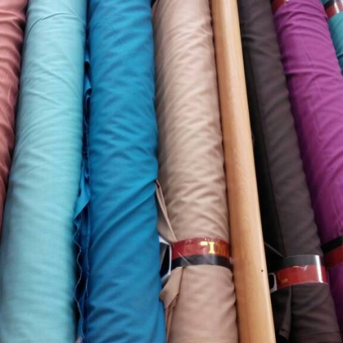 Foto Produk kain/bahan cotton ima platinum dari silfa qarin
