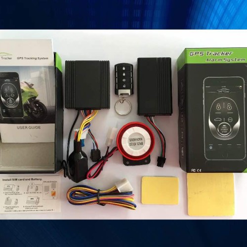 Jual Mp Gps Tracker Alarm Motor Aplikasi Android Ios Kab Tangerang Bengkel Wong Dewek Tokopedia