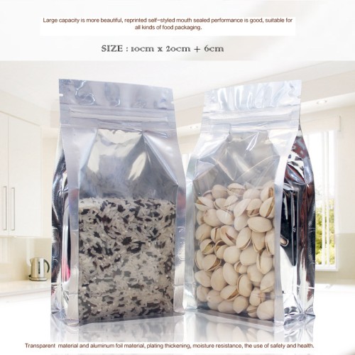 Foto Produk Plastik Packing Kue, cookies, produk , aksesoris, roti, plastik kado dari KAYO