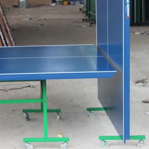 Foto Produk Meja Pingpong / Tenis Meja MDF - Murah dan Berstandar NASIONAL (SNI) dari urusandunia shop
