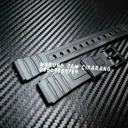 Foto Produk STRAP CASIO / TALI CASIO F-91W / F 91 W / F91W / F-91 W dari vidikcallysta