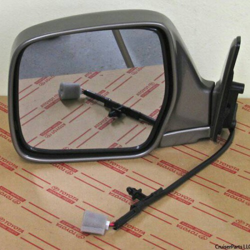 Foto Produk Spion Assy Land Cruiser Vx80 Hdj80 Fj80 tahun 2000 kebawah dari TWIN MOTOR