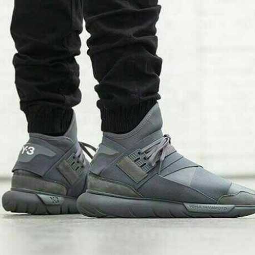 adidas y3 qasa