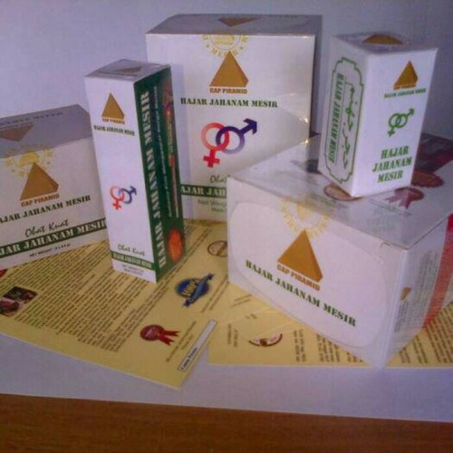 Foto Produk Ha Jar Jahanam Original dari syifa_herbal