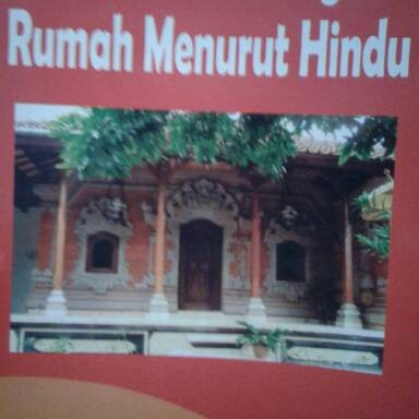 Foto Produk buku membangun rumah menurut Hindu Vastu dari Hare Krishna