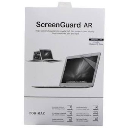 Foto Produk Screen Protector Macbook Air/Pro/Retina - AIR 11 dari Macbook.Stuff