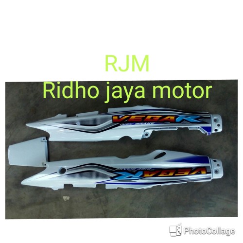 Foto Produk body vega r lama dari Ridho jaya motor