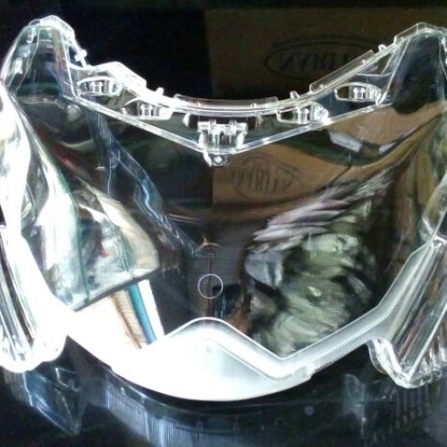 Foto Produk mika lampu xeon rc dari Ridho jaya motor