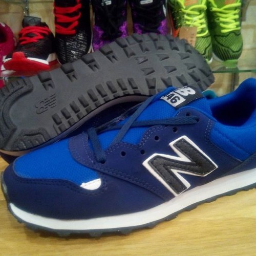 new balance 446 Blue
