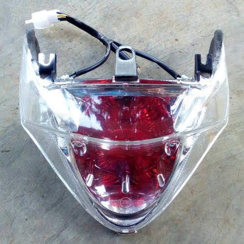 Foto Produk lampu stop jupiter mx dari Ridho jaya motor