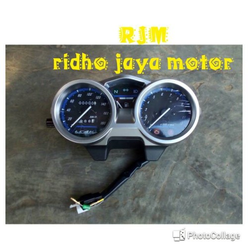 Foto Produk spedometer vixion 2010 dari Ridho jaya motor