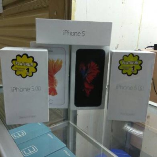 Foto Produk Iphone 5 64gb Promo Lebaran dari @INSshop_online