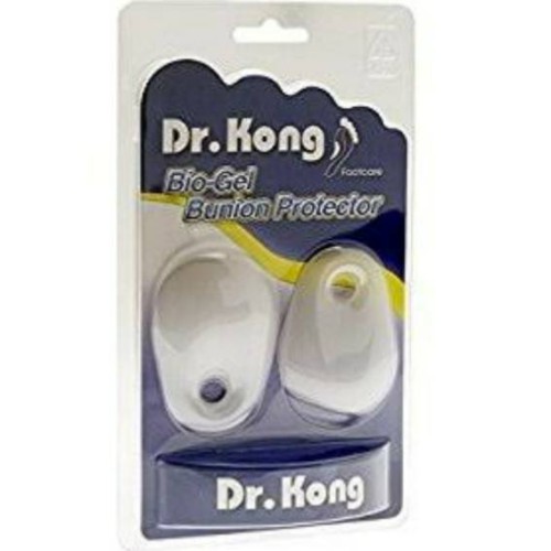 Foto Produk DR KONG Bio-Gel Bunion Protector dari Desmira Medika