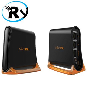 Foto Produk Mikrotik RB931-2nD hAP-Mini Router Wireless dari Megarystore