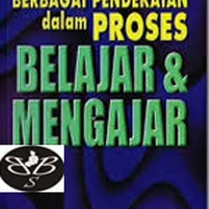 Foto Produk Berbagai Pendekatan Dalam Proses Belajar dan Mengajar - BMK dari Bursa Buku ( BBS )