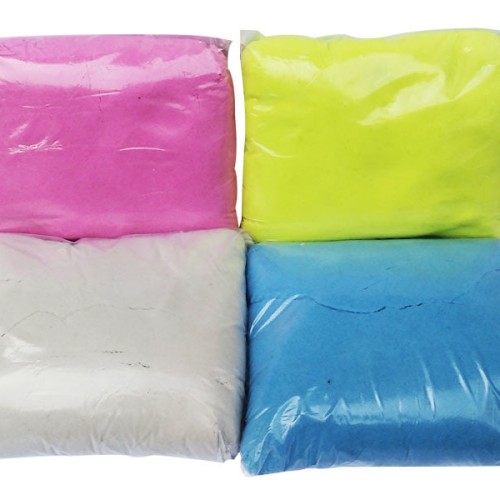 Foto Produk MAINAN EDUKASI ANAK REFILL PASIR KINETIK ISI 1KG-PSR dari D'Best Toys