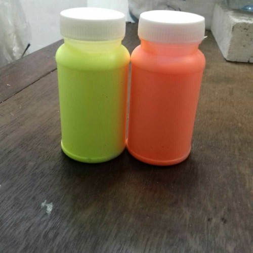 Foto Produk Cat Khusus Gabus / Styrofoam 100ml dari ken-z
