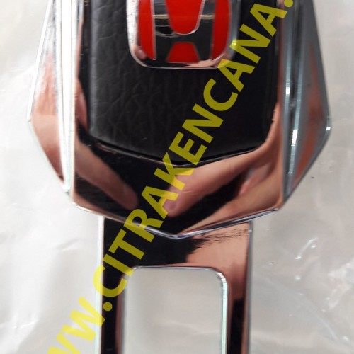 Foto Produk SEATBELT CLIP HONDA dari CITRA KENCANA