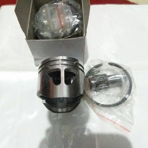 Foto Produk Piston racing 44mm motor mini motor trail moto gp mini Atv pocket biki dari Agus adhyasta motor mini