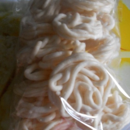 Foto Produk Kerupuk Palembang Isi 2 Bks Asli Pempek Lince dari qsd olshop