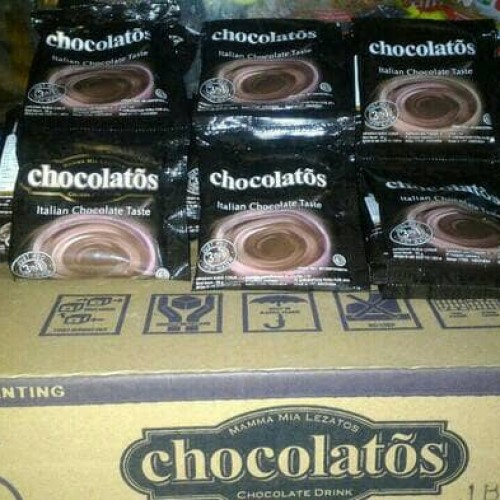 Foto Produk chocolatos cokelat panas murah dari GL0bal Olshop