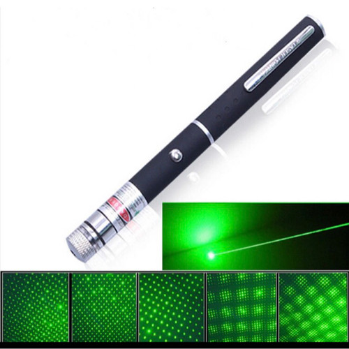 Foto Produk Green Laser Pointer dari grosirltc