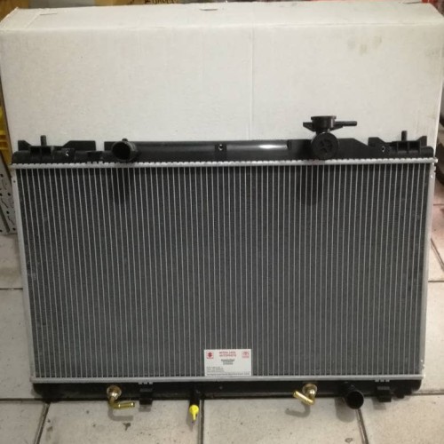 Foto Produk Radiator New Camry 2400cc matic 2006-2012 dari 39 Auto parts