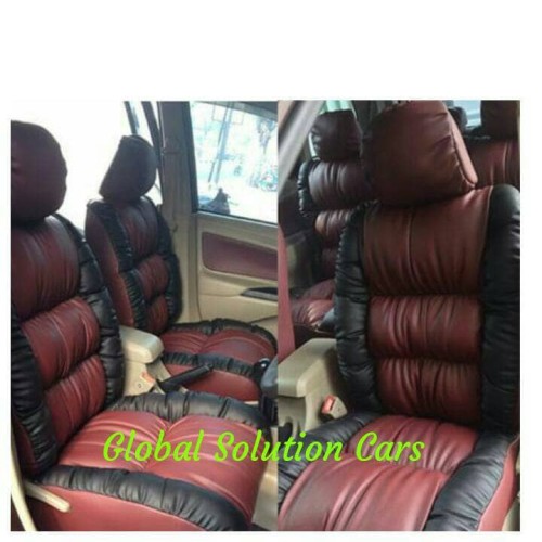 Foto Produk Sarung Jok Mobil Avanza Model Sofa Bahan Ferrary dari GLOBAL SOLUTION CARS