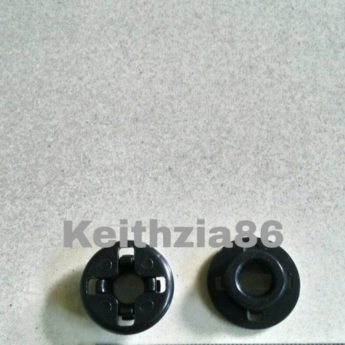Foto Produk Dudukan tiang cap motor Avanza,Xenia dan Innova dari Keithzia86