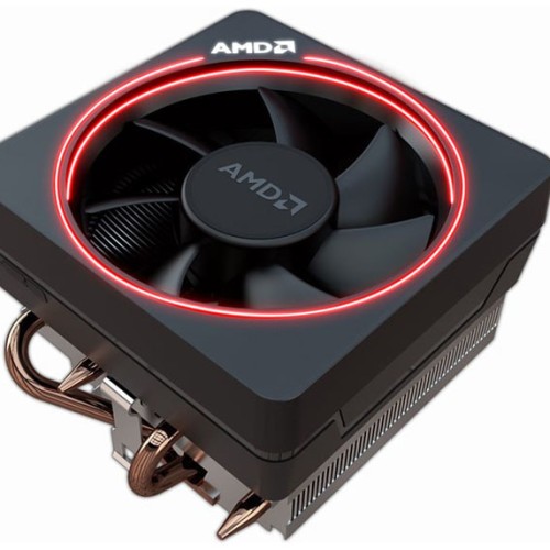 Foto Produk AMD WRAITH MAX - RGB LED COOLER dari toko expert komputer