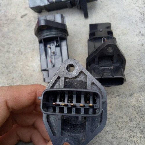 Foto Produk mass air flow nissan Xtrail original bergaransi dari BUDI JAYA MOTOR
