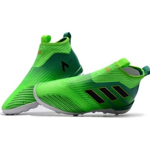 Featured image of post Adidas Ace 17 Purecontrol Green