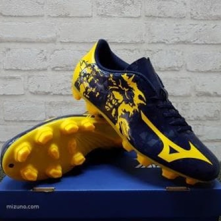 mizuno ryuou md
