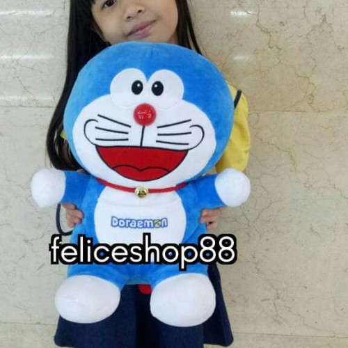 Foto Produk boneka doraemon xl dari feliceshop88