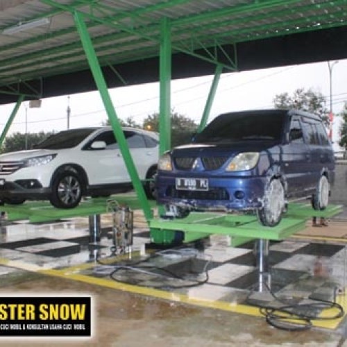 Jual Alat Cuci Mobil Hidrolik Type H Track Kapasitas 3 Ton Jakarta Pusat Mastersnowlift Tokopedia