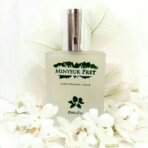 Foto Produk Minyeuk Pret Aroma Meulu, Parfum Aceh Aroma Meulu dari TokoAcehCom