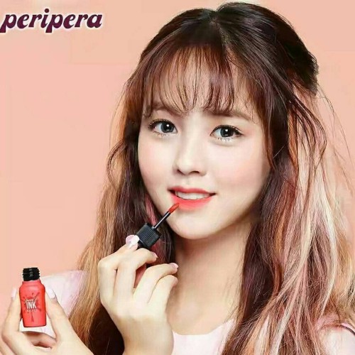 Foto Produk PERIPERA PERI'S INK VELVET dari Tutuseffect