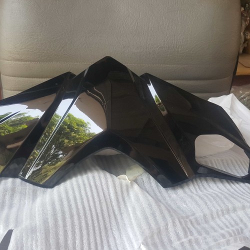 Foto Produk pala beat fi esp hitam dari Ridho jaya motor