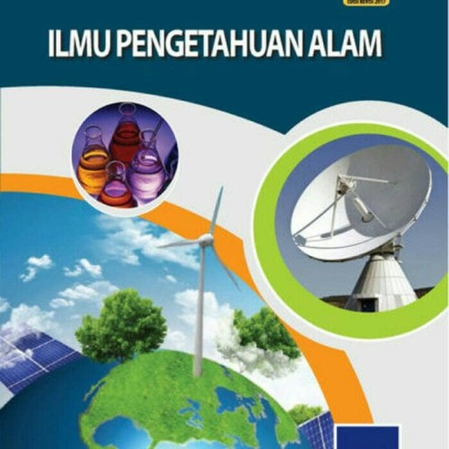 Foto Produk Buku IPA Kelas 8 SMP Revisi 2017 (Semester 1) dari Gerai Buku Sekolah