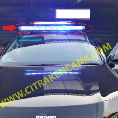 Foto Produk LAMPU PATWAL STROBO MOBIL dari CITRA KENCANA