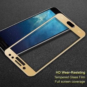 Foto Produk Murah Meriah Tempered Glass Samsung J7 Plus dual Camera Berkualitas dari Bintang.Acc