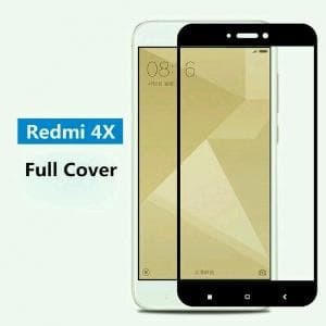 Foto Produk Murah Meriah Tempered Glass Full Cover 2.5D Xiaomi Redm Diskon dari Bintang.Acc