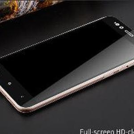 Foto Produk Murah Meriah Tempered Glass Full Cover 2.5D Xiaomi Mia1 Diskon dari Bintang.Acc